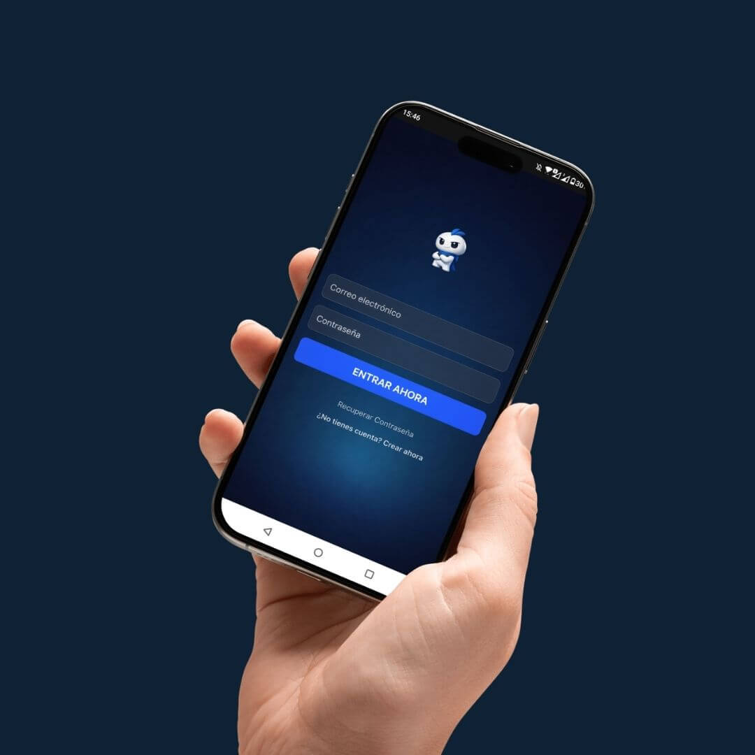 GOLIB app