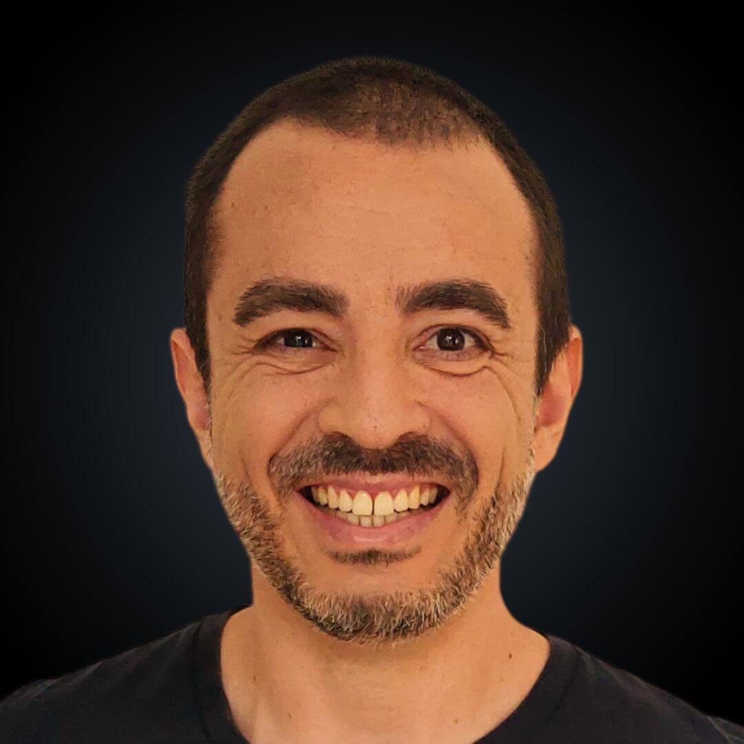 Gustavo Silva